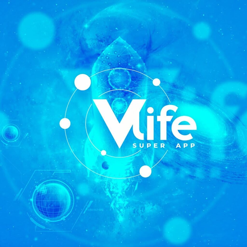 Новая бонусная система Vlife - GASENERGY